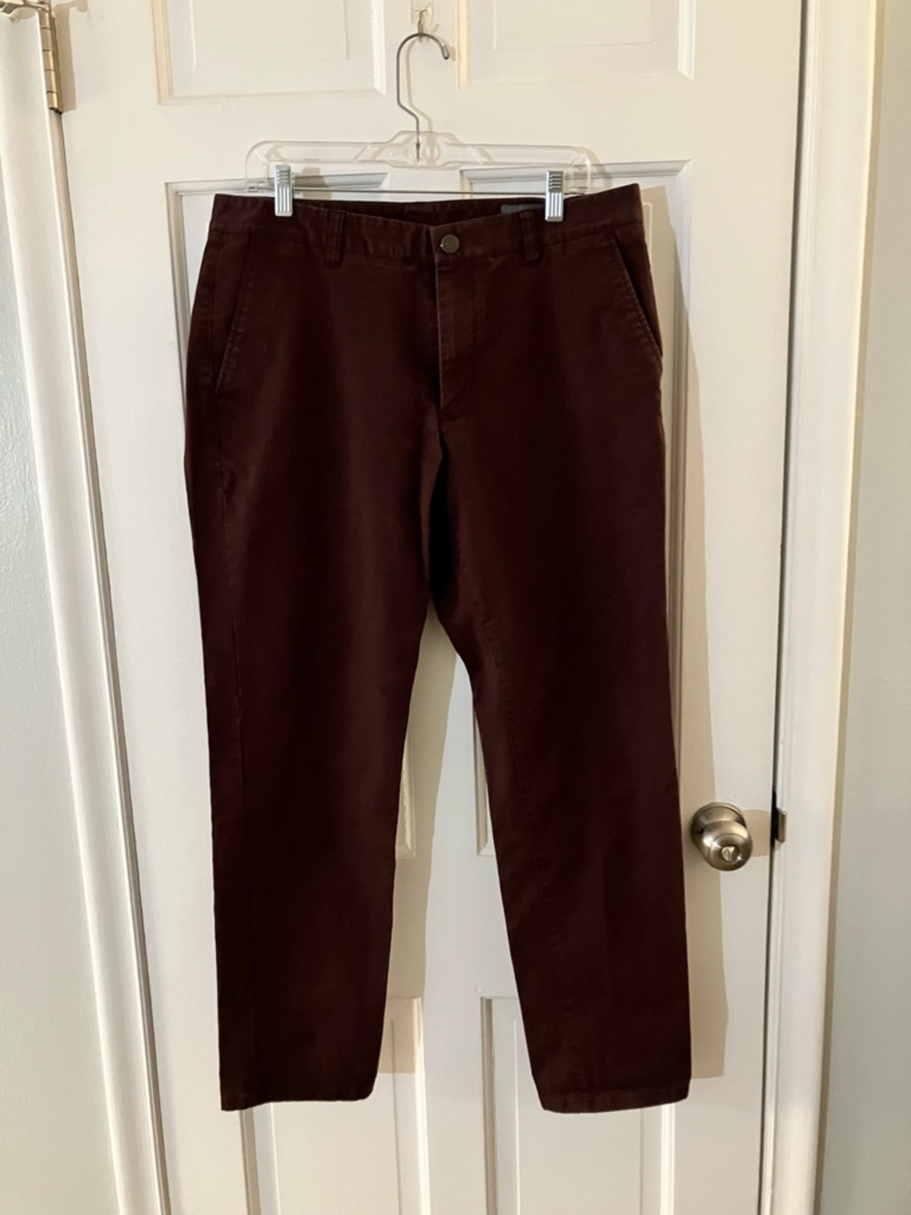 Bonobos Athletic Fit Chinos